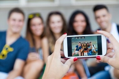 Стоковая фотография: какие тренды будут властвовать в 2018 году?