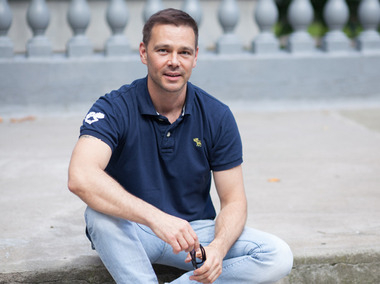 Сергей Губанов