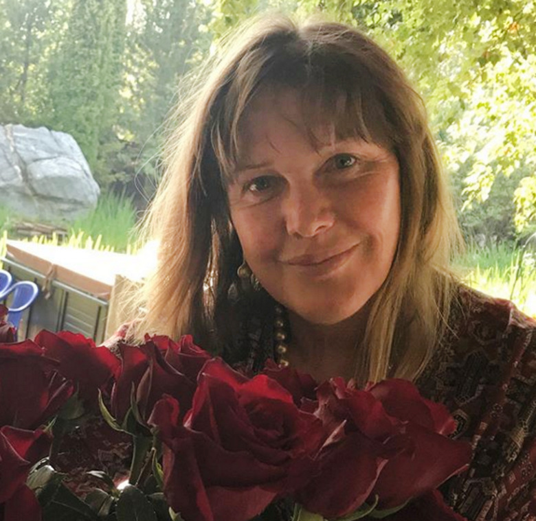 Елена Проклова