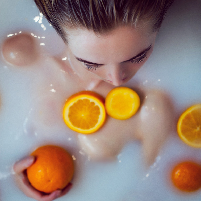 Создайте в квартире настоящий spa-салон