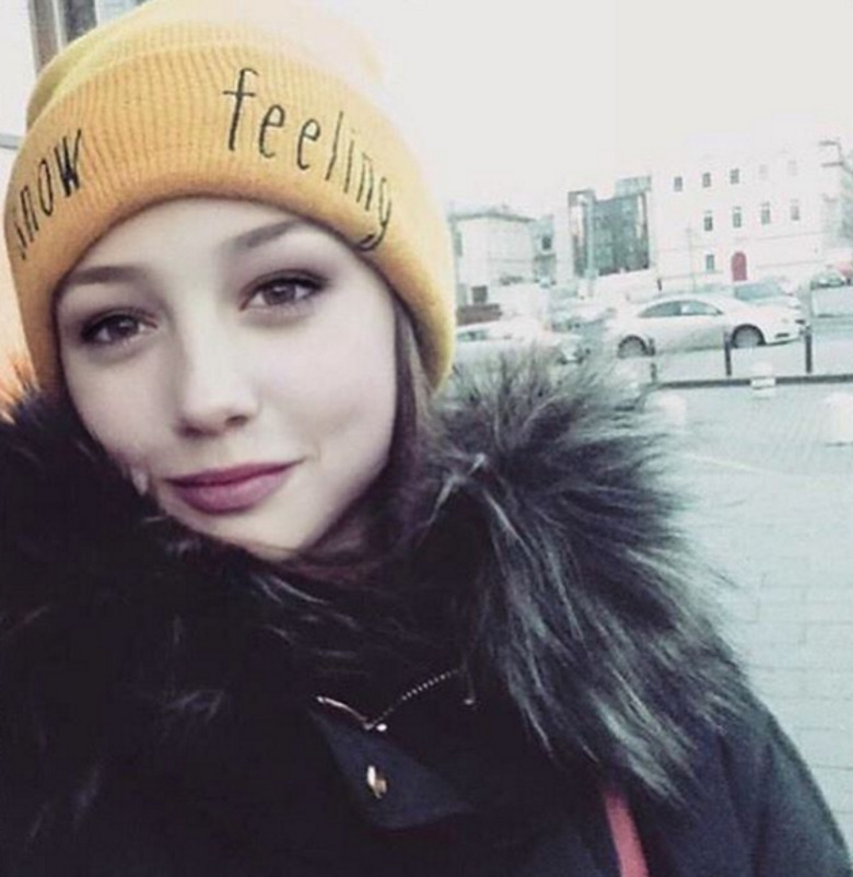 Екатерина Старшова