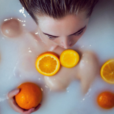 Создайте в квартире настоящий spa-салон