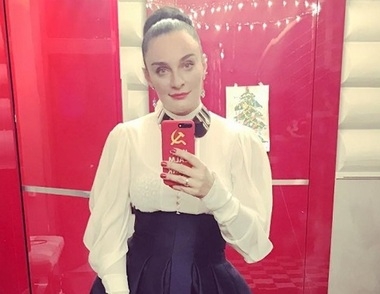 Елена Ваенга