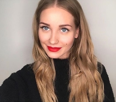 Кристина Асмус