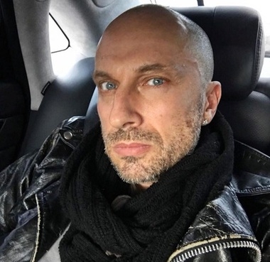 Дмитрий Нагиев