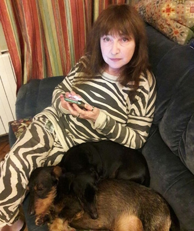 Катя Семенова