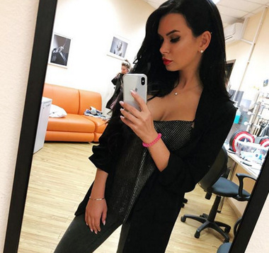 Катя Жужа