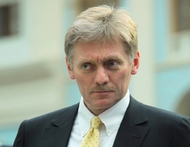 Дмитрий Песков