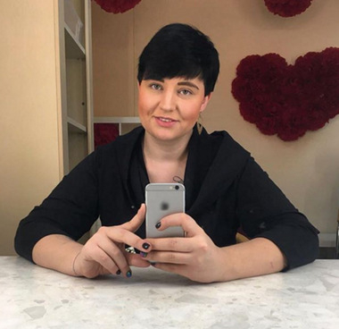 Саша Черно