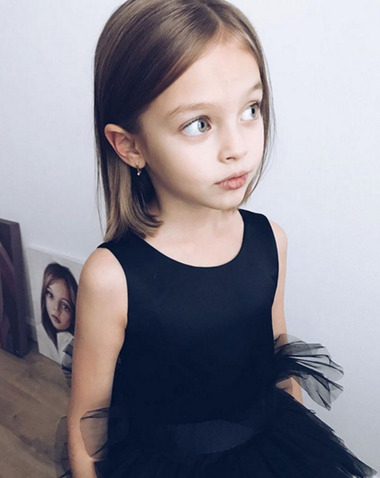 Анна Павага