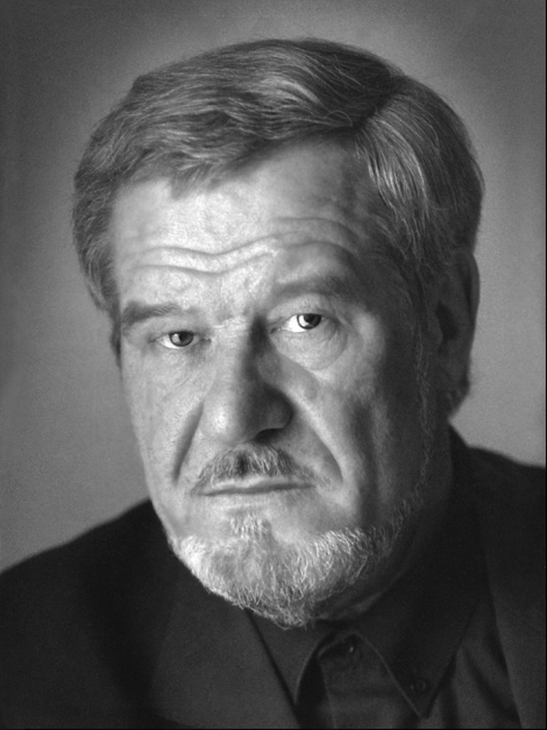Виталий Шаповалов