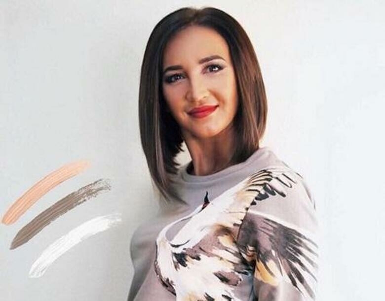 Ольга Бузова