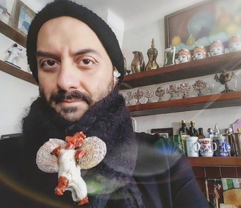 Кирилл Серебренников