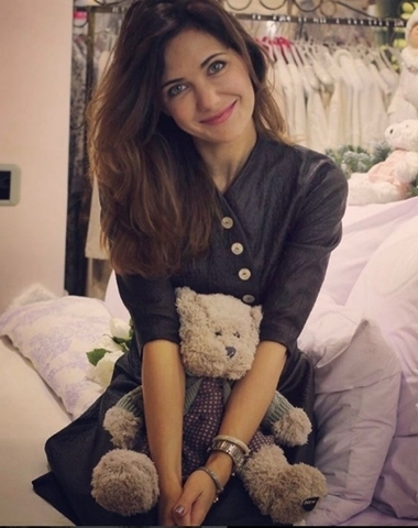 Екатерина Климова