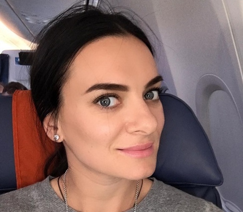 Елена Исинбаева