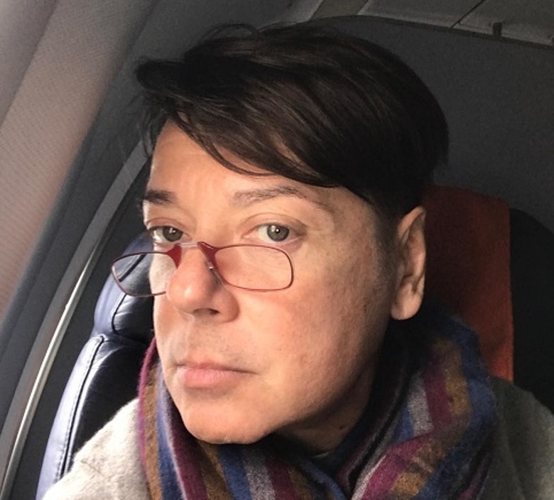 Валентин Юдашкин