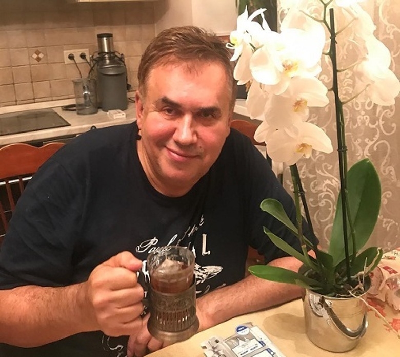 Станислав Садальский