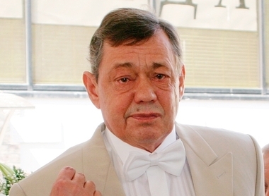 Николай Караченцов