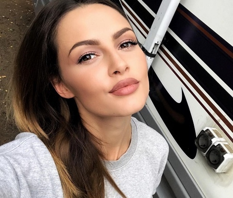 Полина Фаворская
