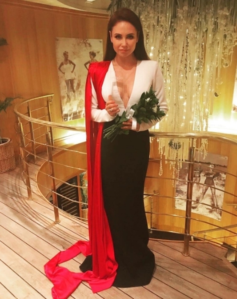 Ляйсан Утяшева