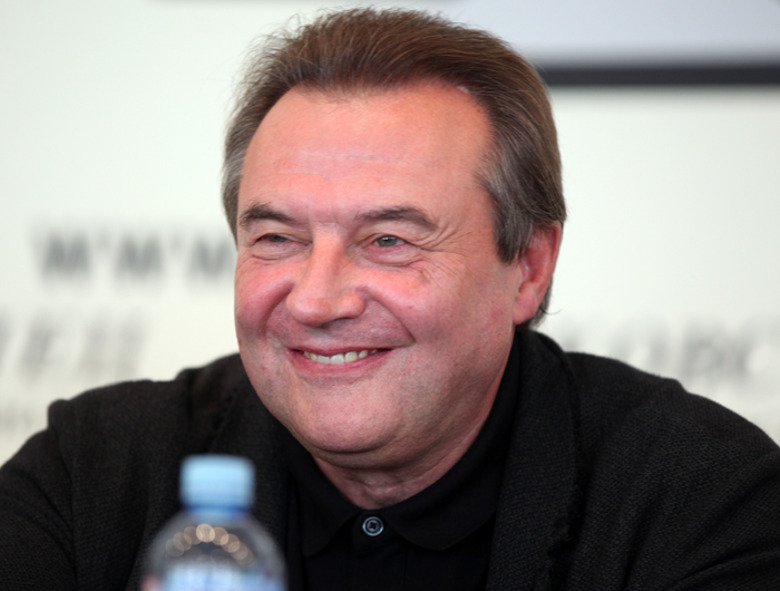 Алексей Учитель