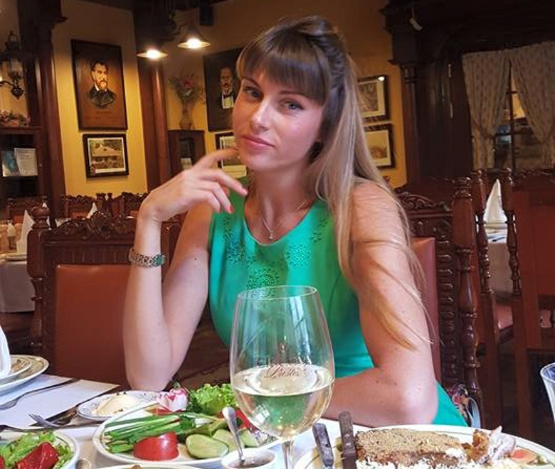 Екатерина Ифтоди