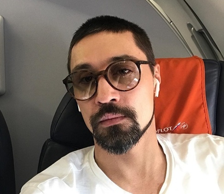 Дима Билан