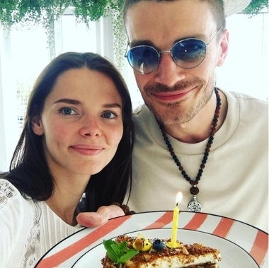 ЕЛИЗАВЕТА БОЯРСКАЯ И МАКСИМ МАТВЕЕВ