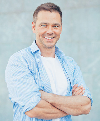 Сергей Губанов