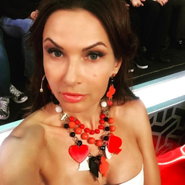 Эвелина Бледанс
