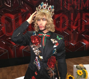 СЕРГЕЙ ЗВЕРЕВ