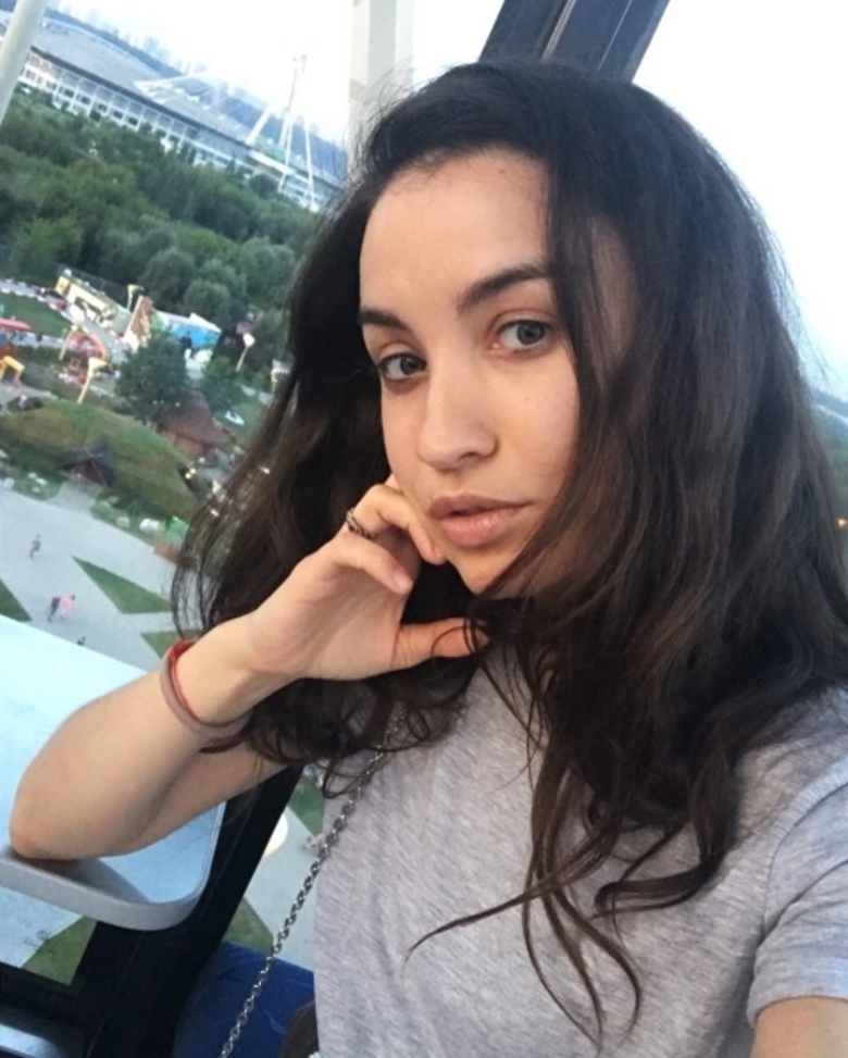 Виктория Дайнеко