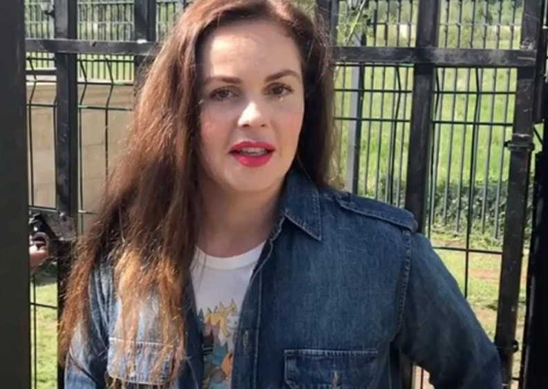 Екатерина Андреева