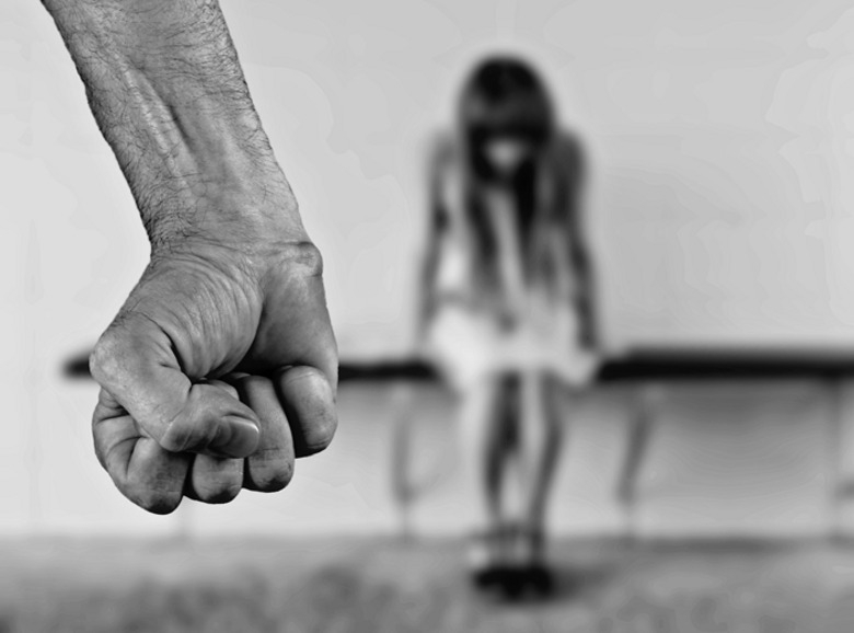 Что делать, если вы оказались жертвой домашнего насилия?
