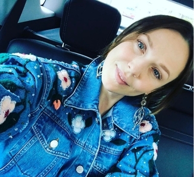 Альбина Джанабаева