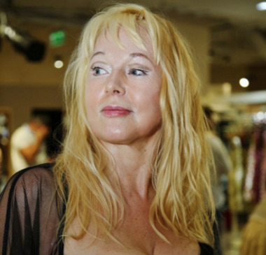 Елена Кондулайнен