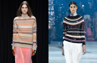 ERONIQUE BRANQUINHO/CHRISTIAN DIOR