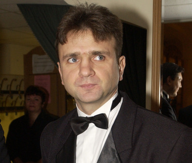 Тимур Кизяков