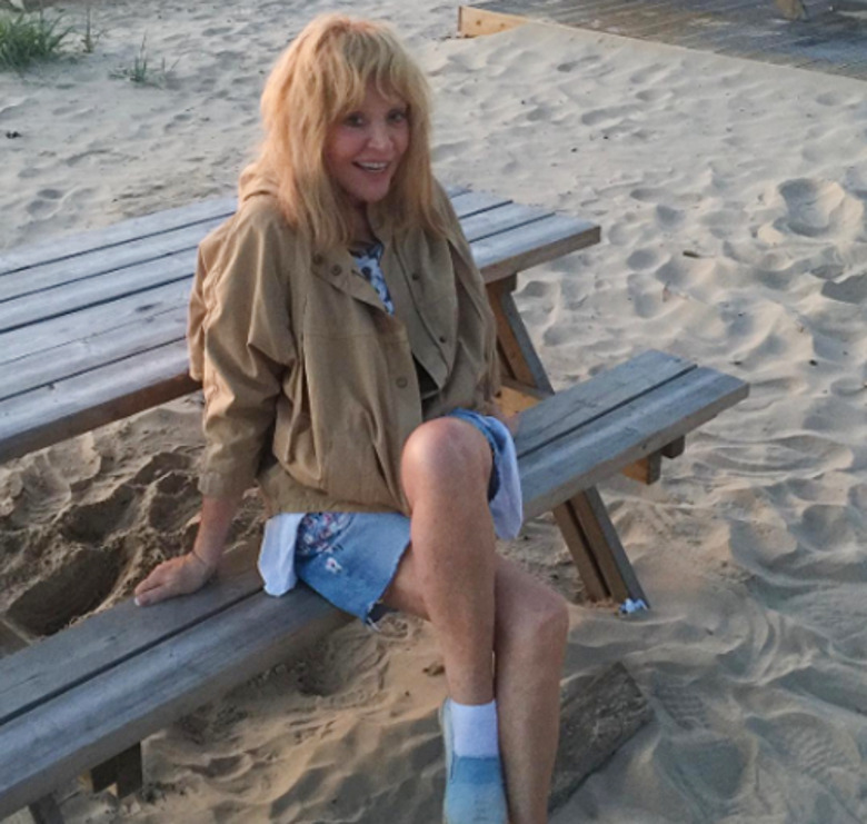 Алла Пугачева