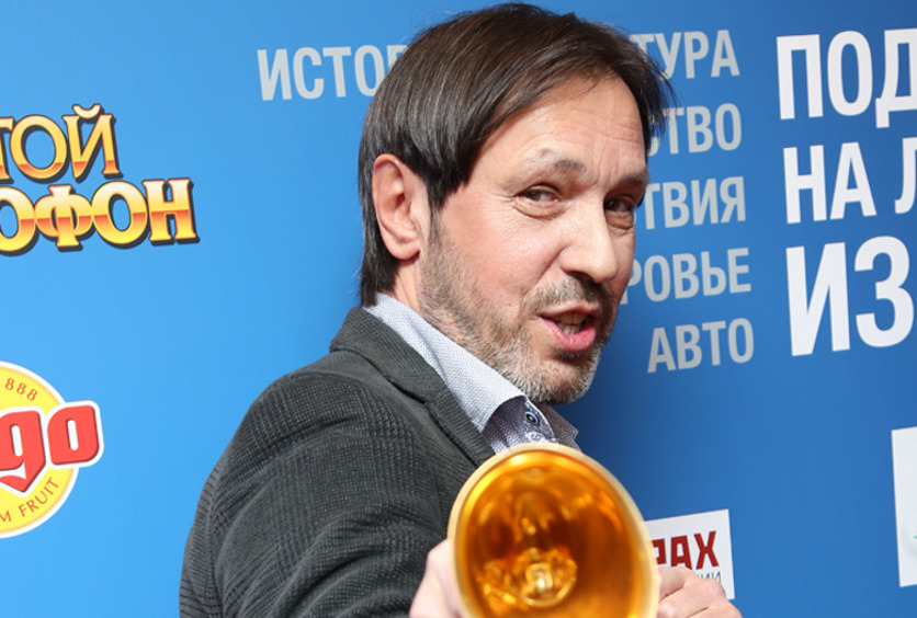 Николай Носков