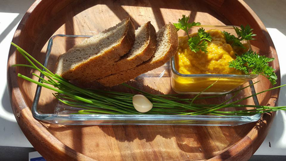 Готовим сами кабачковую икру