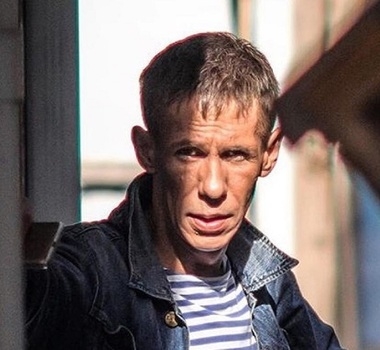 Алексей Панин