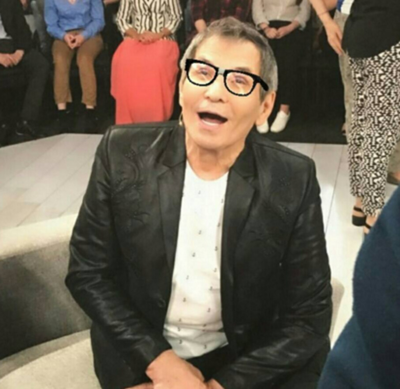 Бари Алибасов