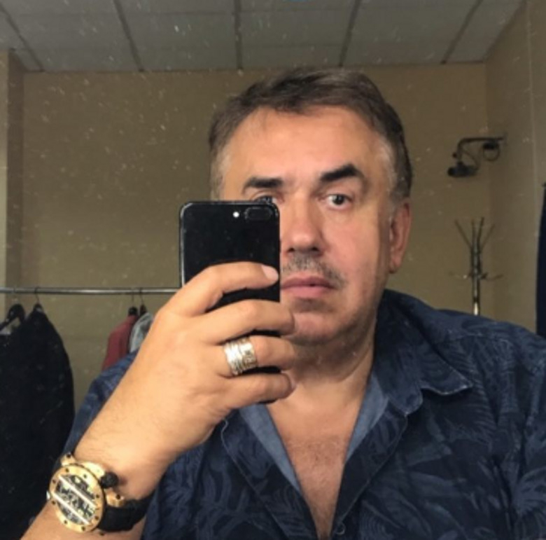 Станислав Садальский