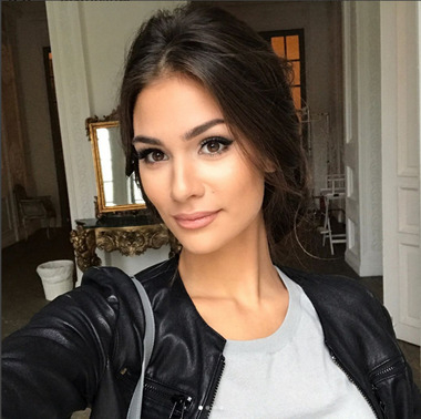 АНАСТАСИЯ ШУБСКАЯ