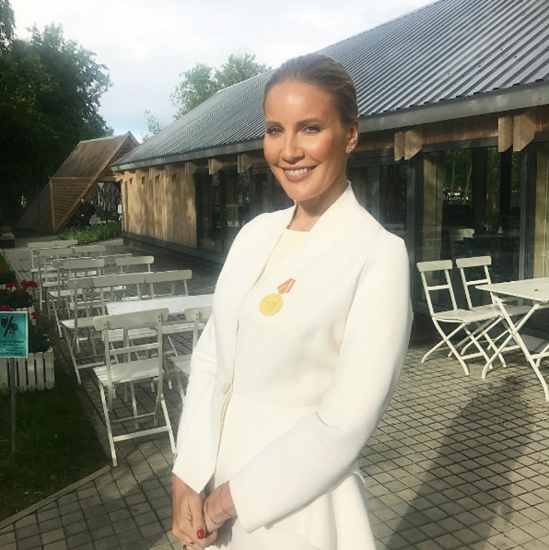 Елена Летучая