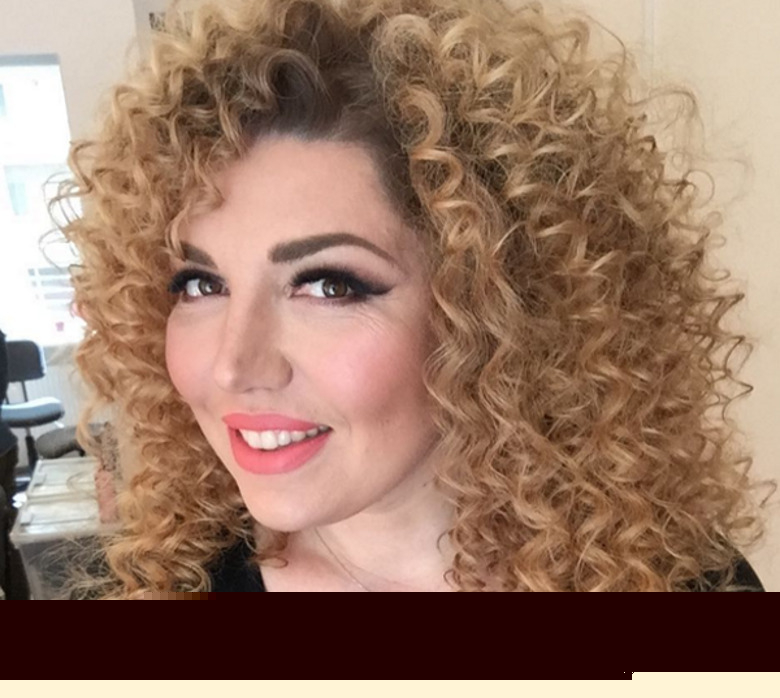 Екатерина Скулкина