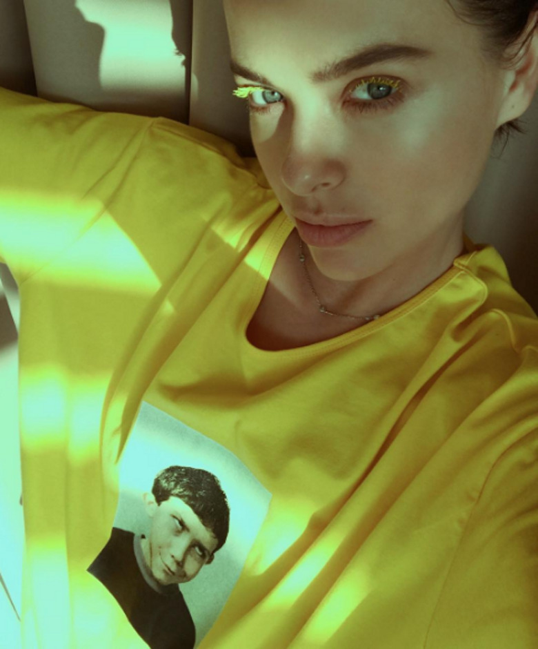Елена Темникова