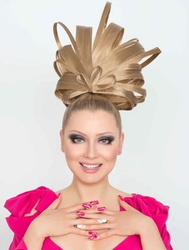 Лена Ленина