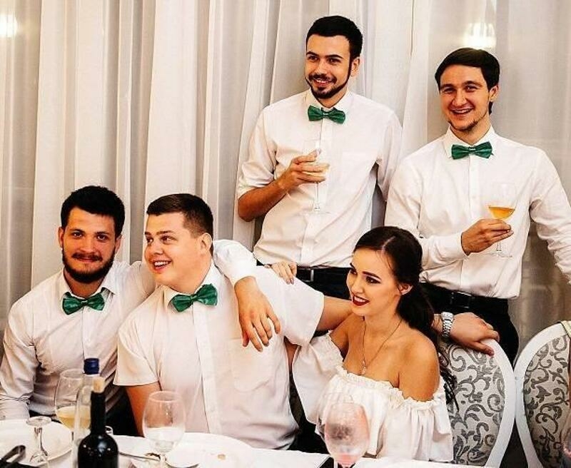 КОНДРАТ КОВАЛЕВ И АНАСТАСИЯ КОСТЕНКО
